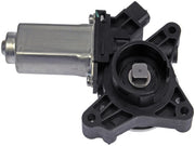 Window Motor Dorman-OE Solutions 742-818