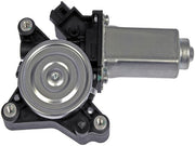 Window Motor Dorman-OE Solutions 742-818