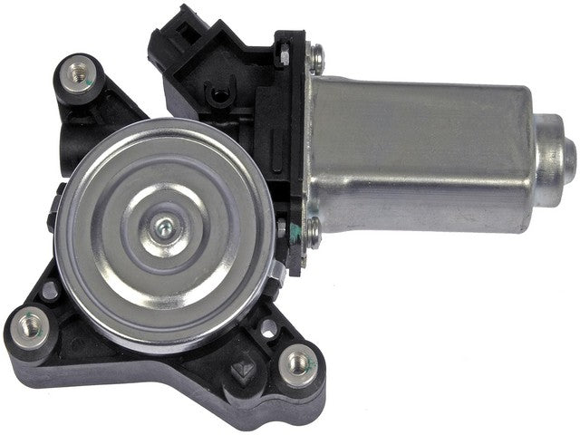 Window Motor Dorman-OE Solutions 742-818