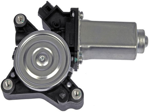 Window Motor Dorman-OE Solutions 742-818