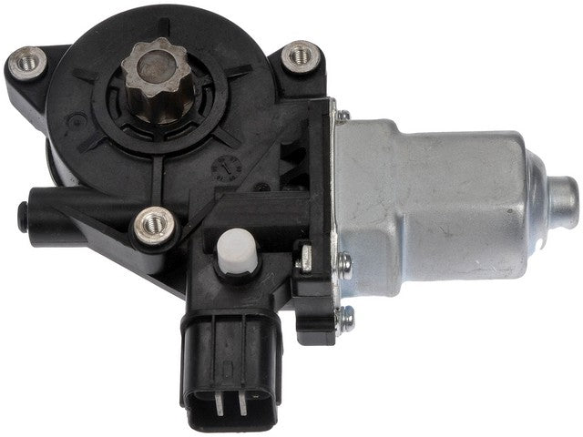 Window Motor Dorman-OE Solutions 742-823