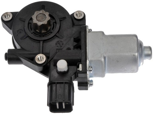 Window Motor Dorman-OE Solutions 742-823