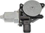Window Motor Dorman-OE Solutions 742-823