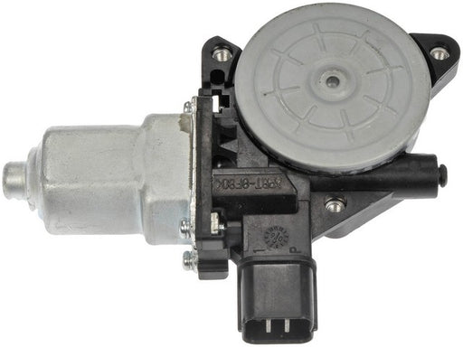 Window Motor Dorman-OE Solutions 742-823
