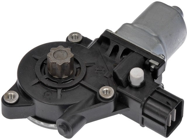 Window Motor Dorman-OE Solutions 742-823