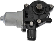 Window Motor Dorman-OE Solutions 742-824