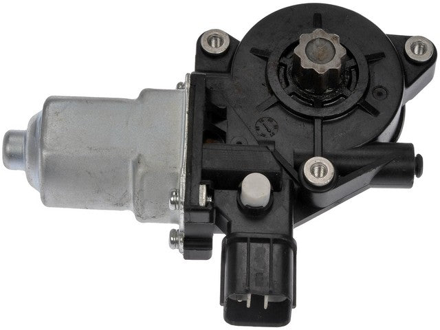 Window Motor Dorman-OE Solutions 742-824