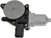 Window Motor Dorman-OE Solutions 742-824