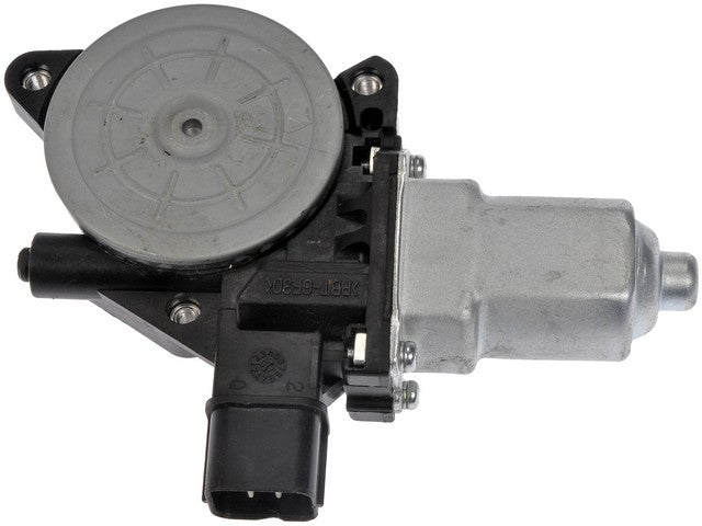 Window Motor Dorman-OE Solutions 742-824