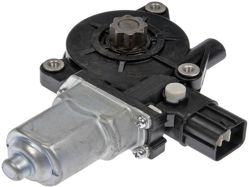 Window Motor Dorman-OE Solutions 742-824