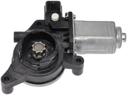 Window Motor Dorman-OE Solutions 742-825
