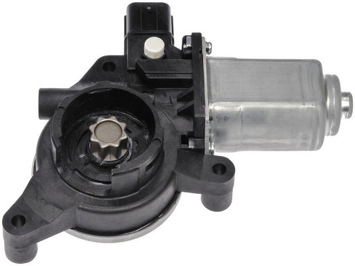 Window Motor Dorman-OE Solutions 742-825
