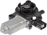Window Motor Dorman-OE Solutions 742-825