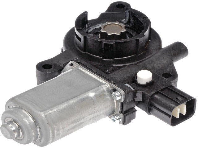 Window Motor Dorman-OE Solutions 742-825