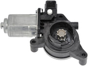 Window Motor Dorman-OE Solutions 742-826