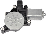 Window Motor Dorman-OE Solutions 742-826