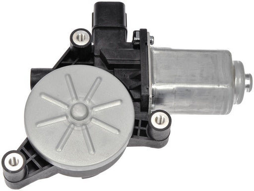 Window Motor Dorman-OE Solutions 742-826