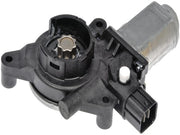 Window Motor Dorman-OE Solutions 742-826