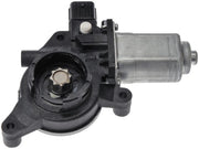 Window Motor Dorman-OE Solutions 742-827