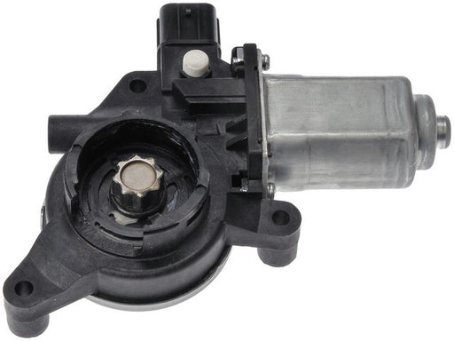 Window Motor Dorman-OE Solutions 742-827