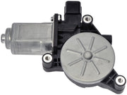 Window Motor Dorman-OE Solutions 742-827