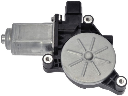 Window Motor Dorman-OE Solutions 742-827