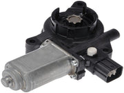 Window Motor Dorman-OE Solutions 742-827
