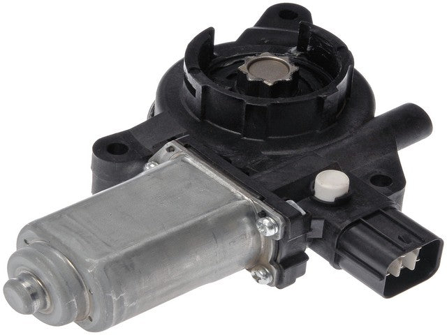 Window Motor Dorman-OE Solutions 742-827