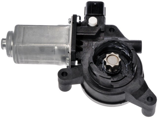 Window Motor Dorman-OE Solutions 742-828