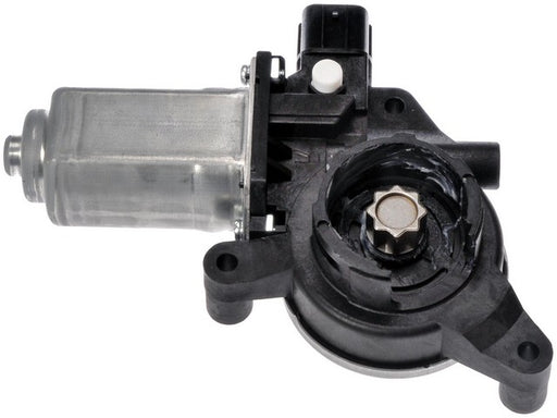 Window Motor Dorman-OE Solutions 742-828