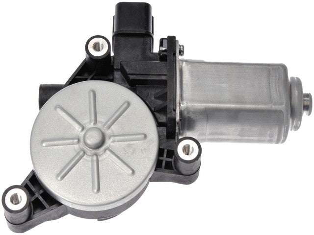 Window Motor Dorman-OE Solutions 742-828