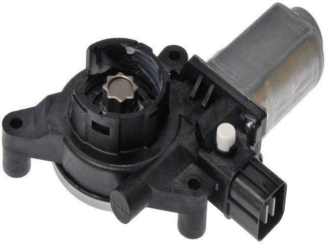 Window Motor Dorman-OE Solutions 742-828