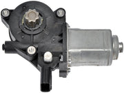 Window Motor Dorman-OE Solutions 742-831