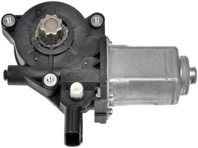 Window Motor Dorman-OE Solutions 742-831