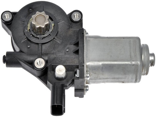 Window Motor Dorman-OE Solutions 742-831