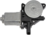Window Motor Dorman-OE Solutions 742-831