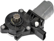 Window Motor Dorman-OE Solutions 742-831