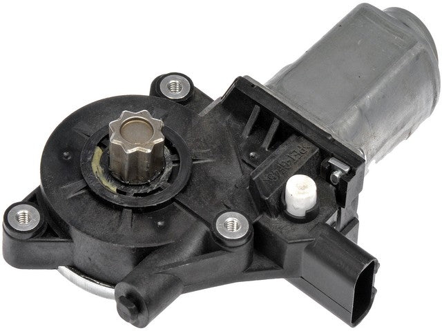 Window Motor Dorman-OE Solutions 742-831