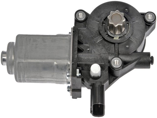Window Motor Dorman-OE Solutions 742-832
