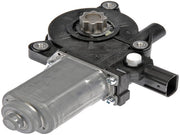 Window Motor Dorman-OE Solutions 742-832
