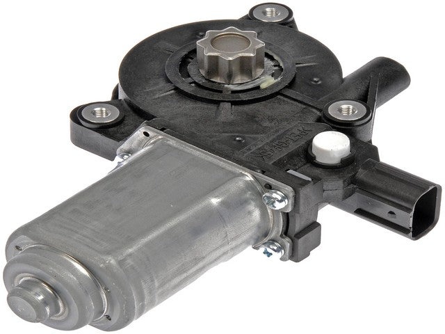 Window Motor Dorman-OE Solutions 742-832