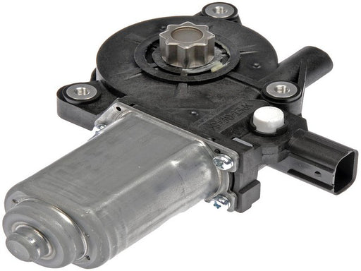 Window Motor Dorman-OE Solutions 742-832
