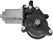 Window Motor Dorman-OE Solutions 742-833