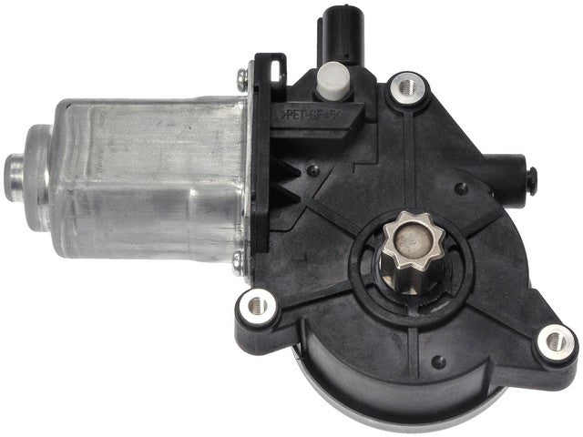 Window Motor Dorman-OE Solutions 742-833