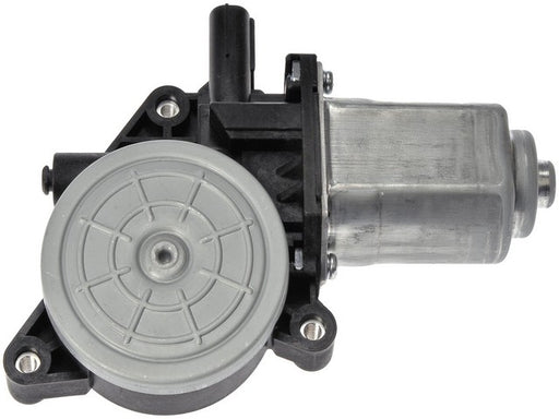Window Motor Dorman-OE Solutions 742-833