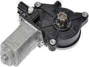 Window Motor Dorman-OE Solutions 742-833