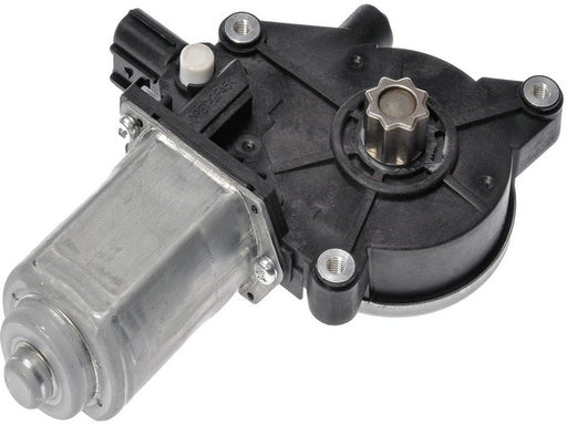 Window Motor Dorman-OE Solutions 742-833