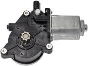 Window Motor Dorman-OE Solutions 742-834