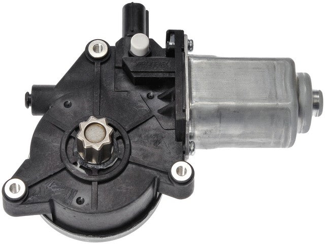 Window Motor Dorman-OE Solutions 742-834