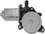 Window Motor Dorman-OE Solutions 742-834